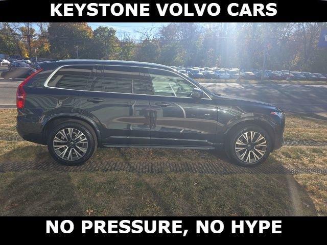 used 2022 Volvo XC90 car, priced at $41,648