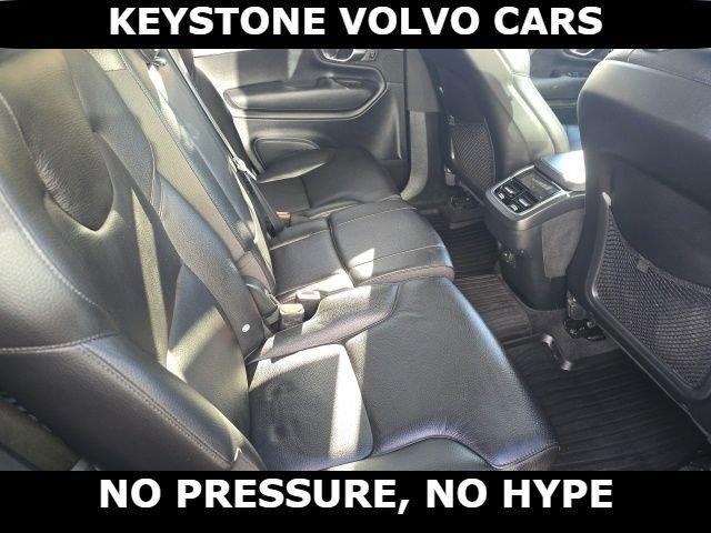 used 2022 Volvo XC90 car, priced at $41,648