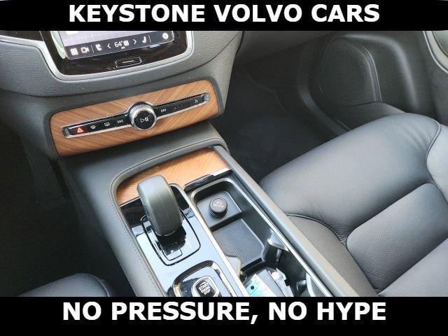 used 2024 Volvo XC90 car, priced at $42,561