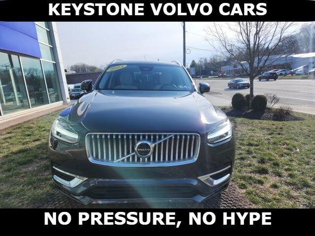 used 2023 Volvo XC90 car, priced at $40,148