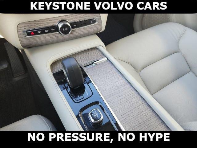 used 2023 Volvo XC90 car, priced at $40,148