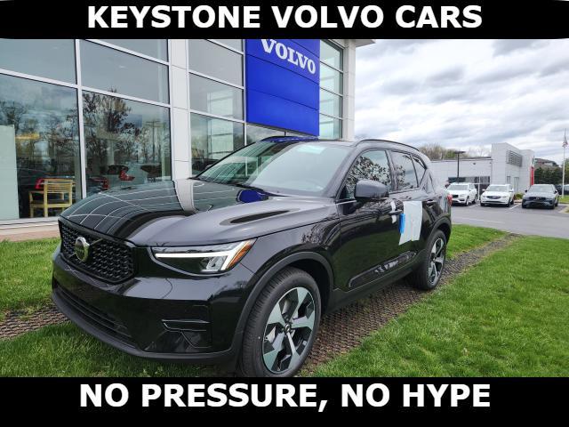 new 2024 Volvo XC40 car, priced at $45,310