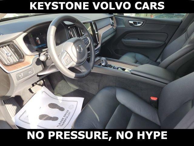 used 2022 Volvo XC60 car, priced at $32,995