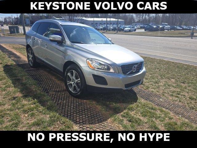 used 2013 Volvo XC60 car, priced at $10,995