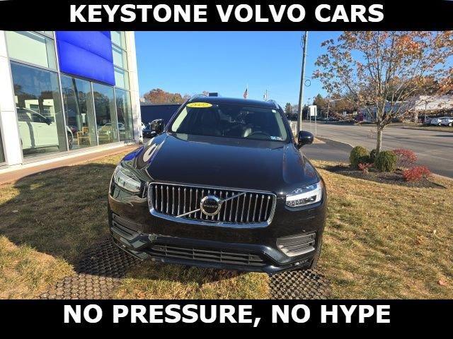 used 2022 Volvo XC90 car, priced at $41,871