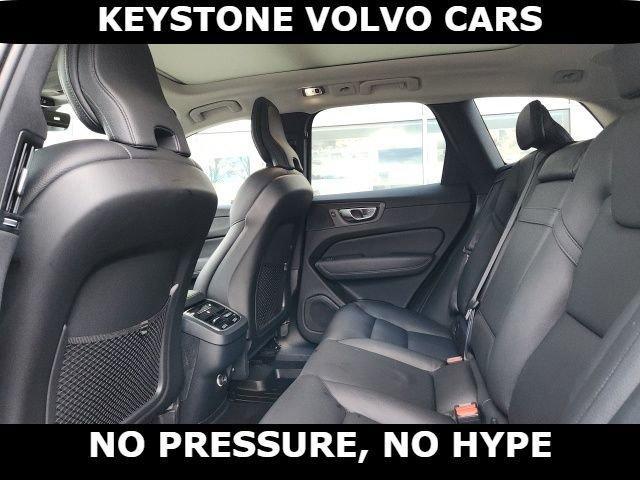 used 2020 Volvo XC60 car, priced at $25,924