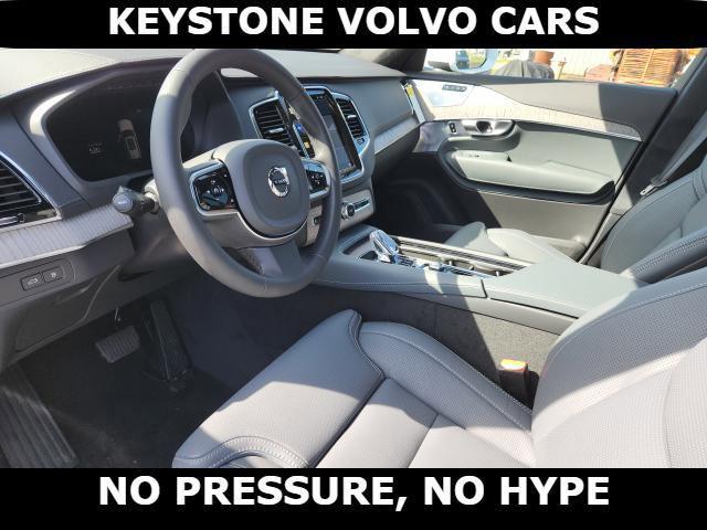 new 2024 Volvo XC90 Recharge Plug-In Hybrid car, priced at $88,855