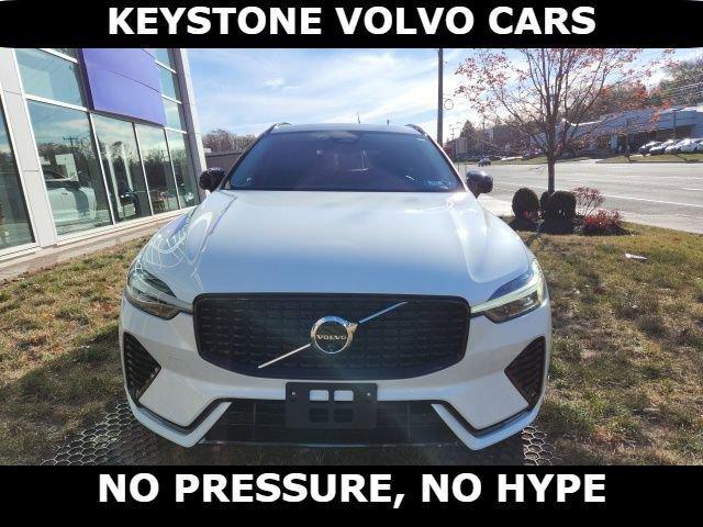 used 2024 Volvo XC60 car, priced at $39,841