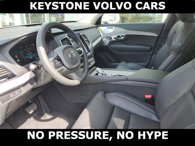 new 2024 Volvo XC90 Recharge Plug-In Hybrid car, priced at $88,925