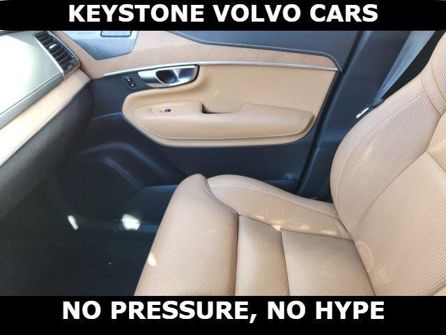 used 2019 Volvo XC90 car, priced at $29,948