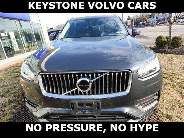 used 2022 Volvo XC90 car, priced at $34,565