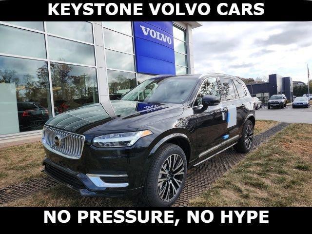 new 2025 Volvo XC90 Plug-In Hybrid car, priced at $76,465