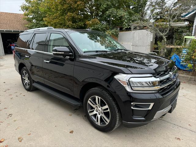 used 2024 Ford Expedition car, priced at $66,995