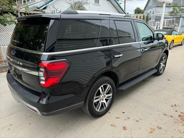 used 2024 Ford Expedition car, priced at $66,995