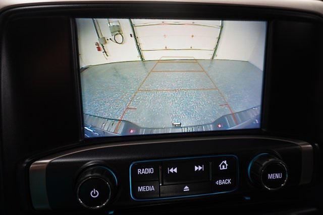used 2019 GMC Sierra 2500 car, priced at $46,859