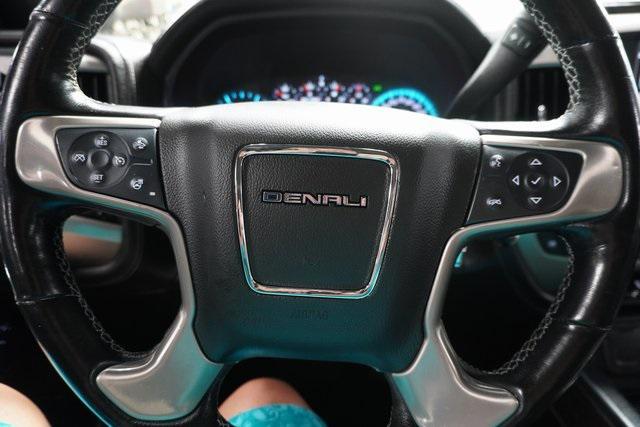 used 2019 GMC Sierra 2500 car, priced at $46,859