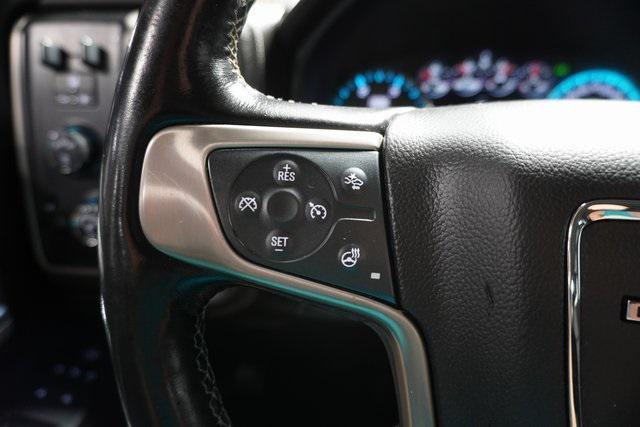 used 2019 GMC Sierra 2500 car, priced at $46,859