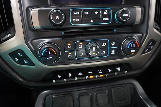 used 2019 GMC Sierra 2500 car, priced at $46,859