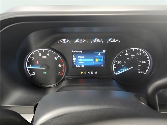 new 2025 Ford F-250 car, priced at $52,695