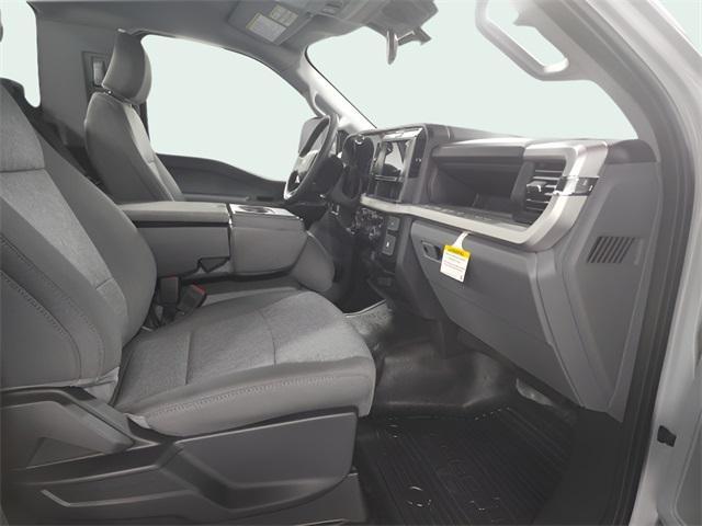 new 2025 Ford F-250 car, priced at $52,695