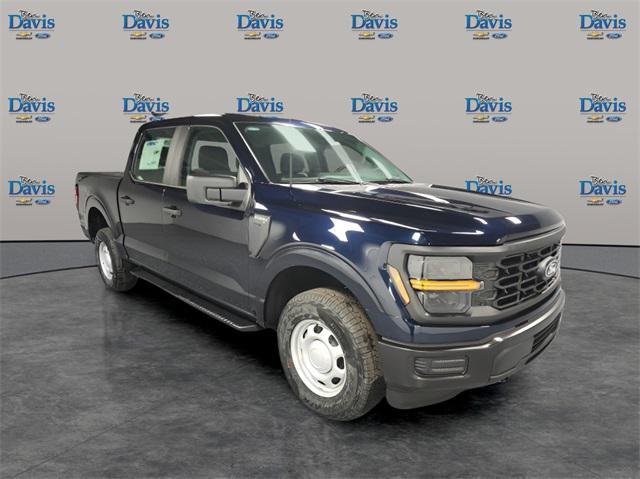 new 2024 Ford F-150 car, priced at $46,950