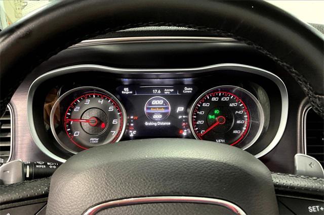 used 2015 Dodge Charger car, priced at $28,888