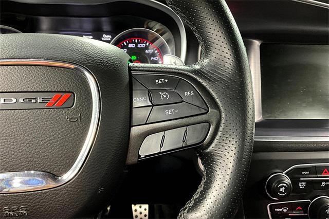 used 2015 Dodge Charger car, priced at $28,888