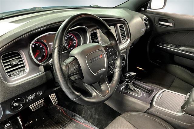 used 2015 Dodge Charger car, priced at $28,888