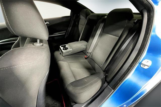 used 2015 Dodge Charger car, priced at $28,888