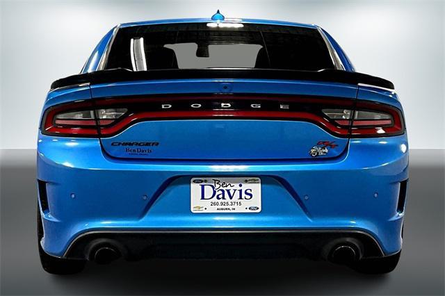 used 2015 Dodge Charger car, priced at $28,888
