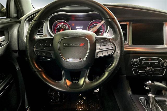 used 2015 Dodge Charger car, priced at $28,888