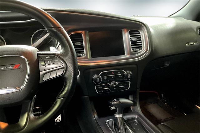 used 2015 Dodge Charger car, priced at $28,888