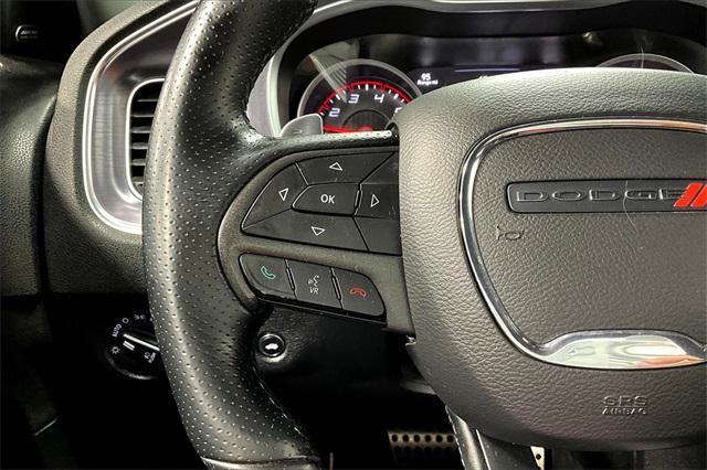used 2015 Dodge Charger car, priced at $28,888