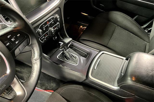 used 2015 Dodge Charger car, priced at $28,888