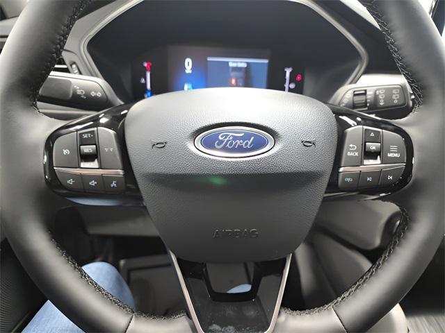new 2025 Ford Escape car, priced at $29,189