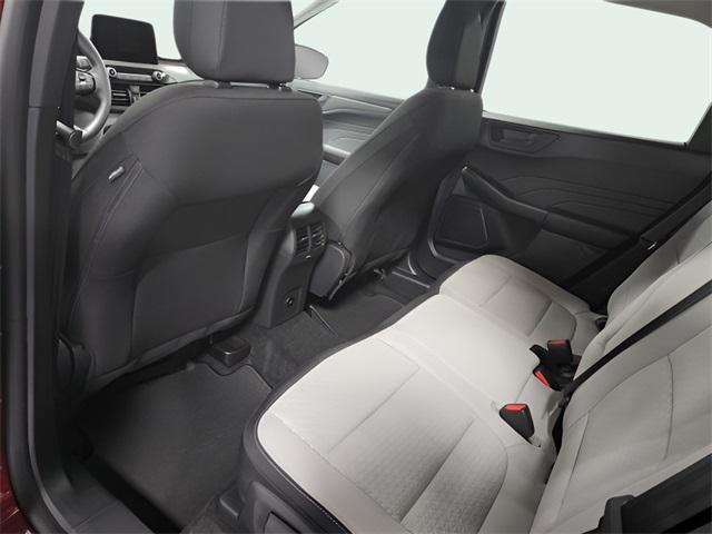 new 2025 Ford Escape car, priced at $29,189