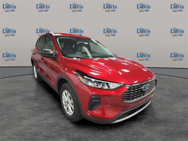 new 2025 Ford Escape car, priced at $29,189