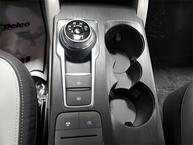 new 2025 Ford Escape car, priced at $29,189