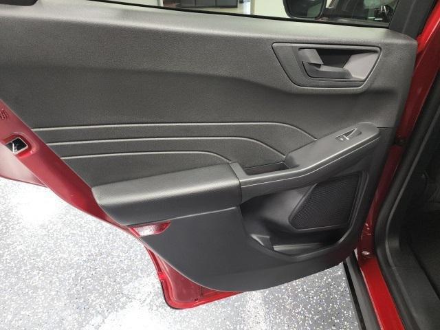 new 2025 Ford Escape car, priced at $29,189