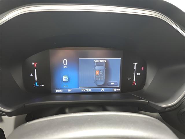 new 2025 Ford Escape car, priced at $29,189