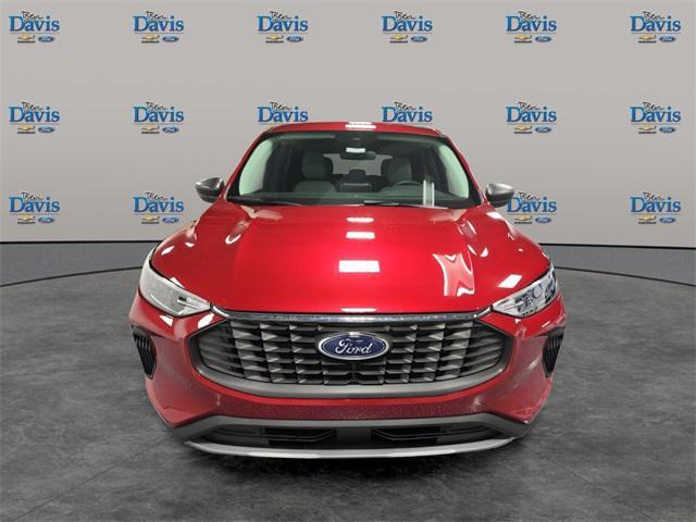 new 2025 Ford Escape car, priced at $29,189