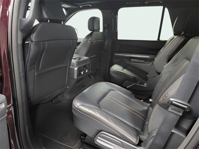 new 2024 Ford Expedition car, priced at $79,450