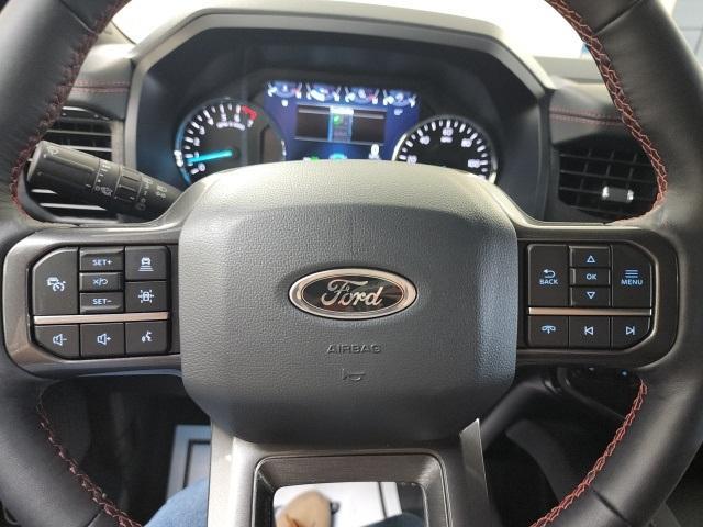 new 2024 Ford Expedition car, priced at $73,950