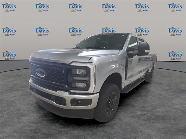 new 2024 Ford F-250 car, priced at $55,500