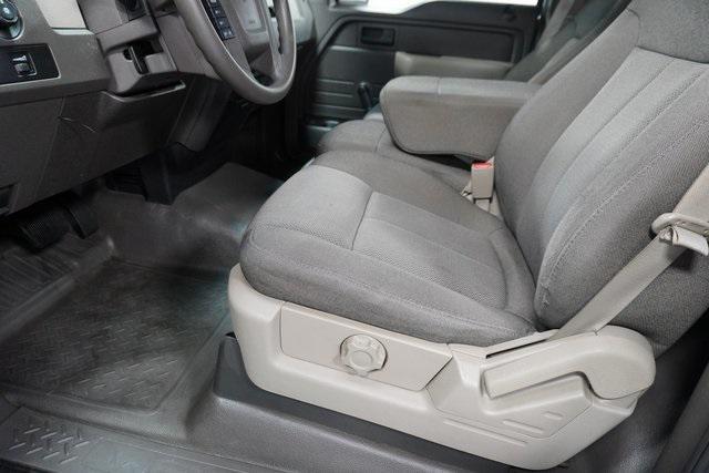 used 2009 Ford F-150 car, priced at $12,977