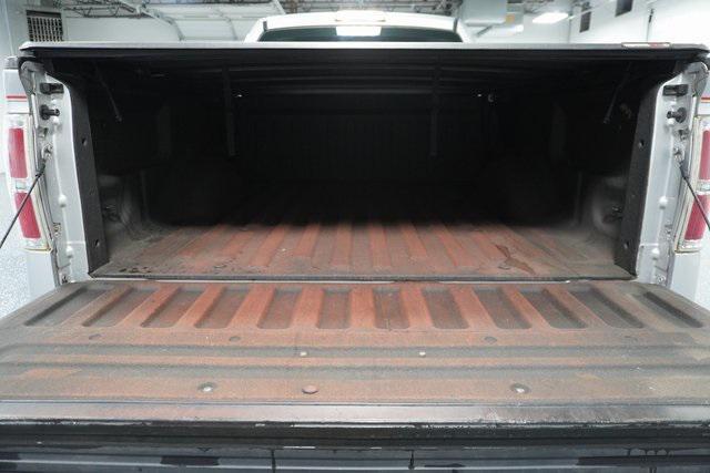 used 2009 Ford F-150 car, priced at $12,977