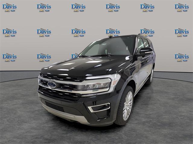 new 2024 Ford Expedition car, priced at $69,050