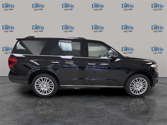 new 2024 Ford Expedition car, priced at $69,050