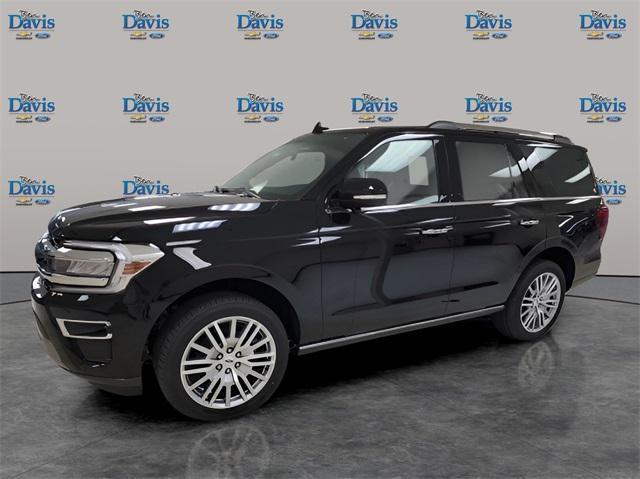 new 2024 Ford Expedition car, priced at $69,050