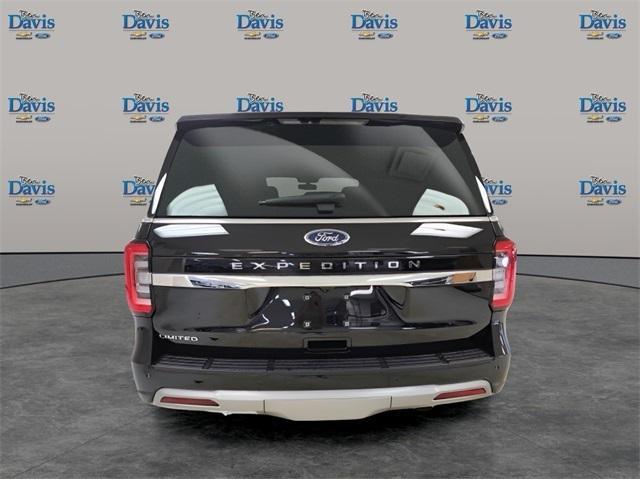 new 2024 Ford Expedition car, priced at $69,050